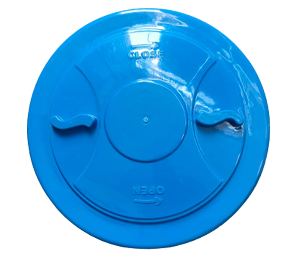 D-Interlock 396mm Water Tank Lid 