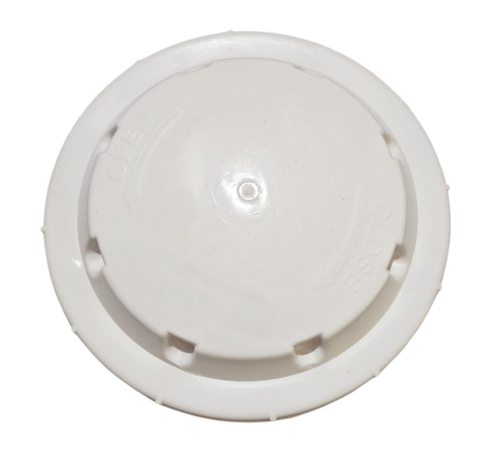 17 Inch Three Thread Water Tank Lid